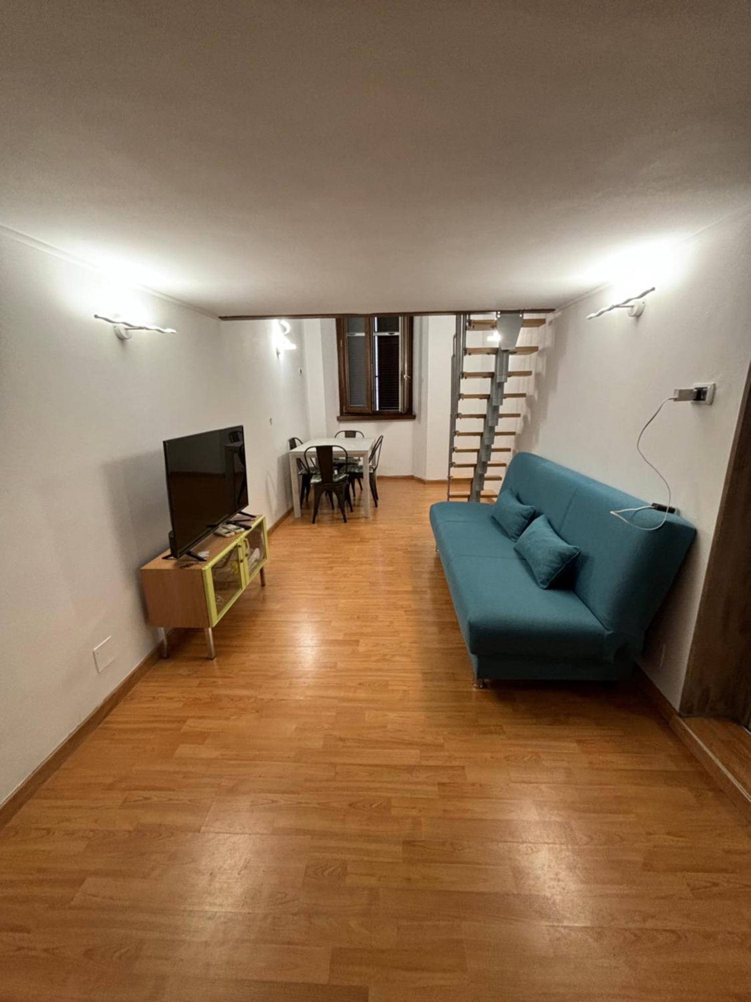 Apartment Minerva *
