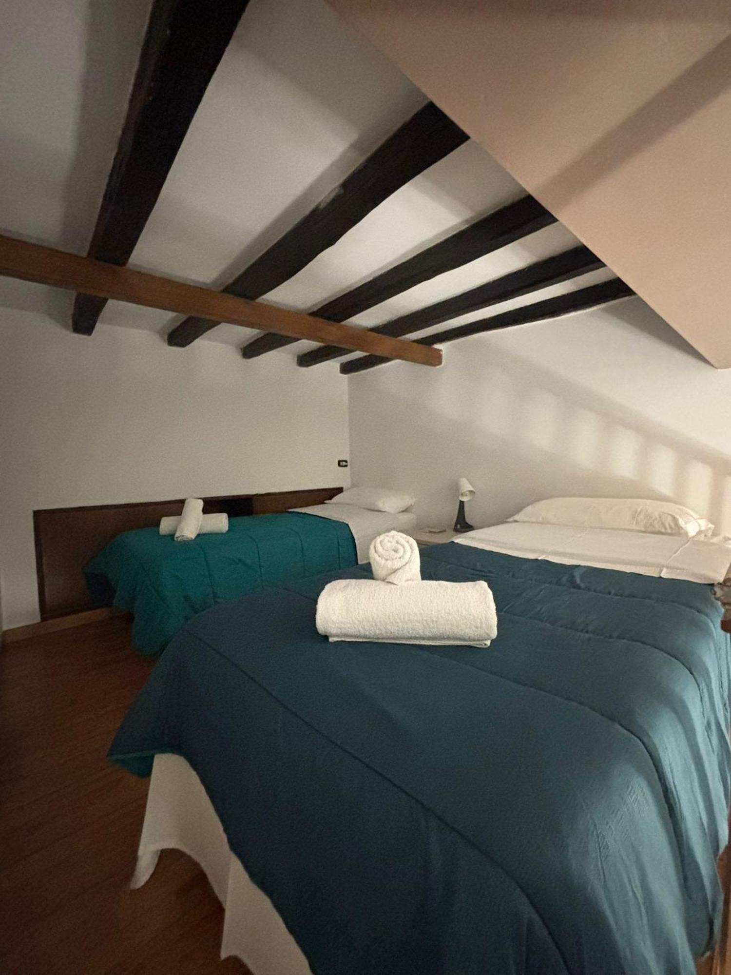Apartment Minerva *