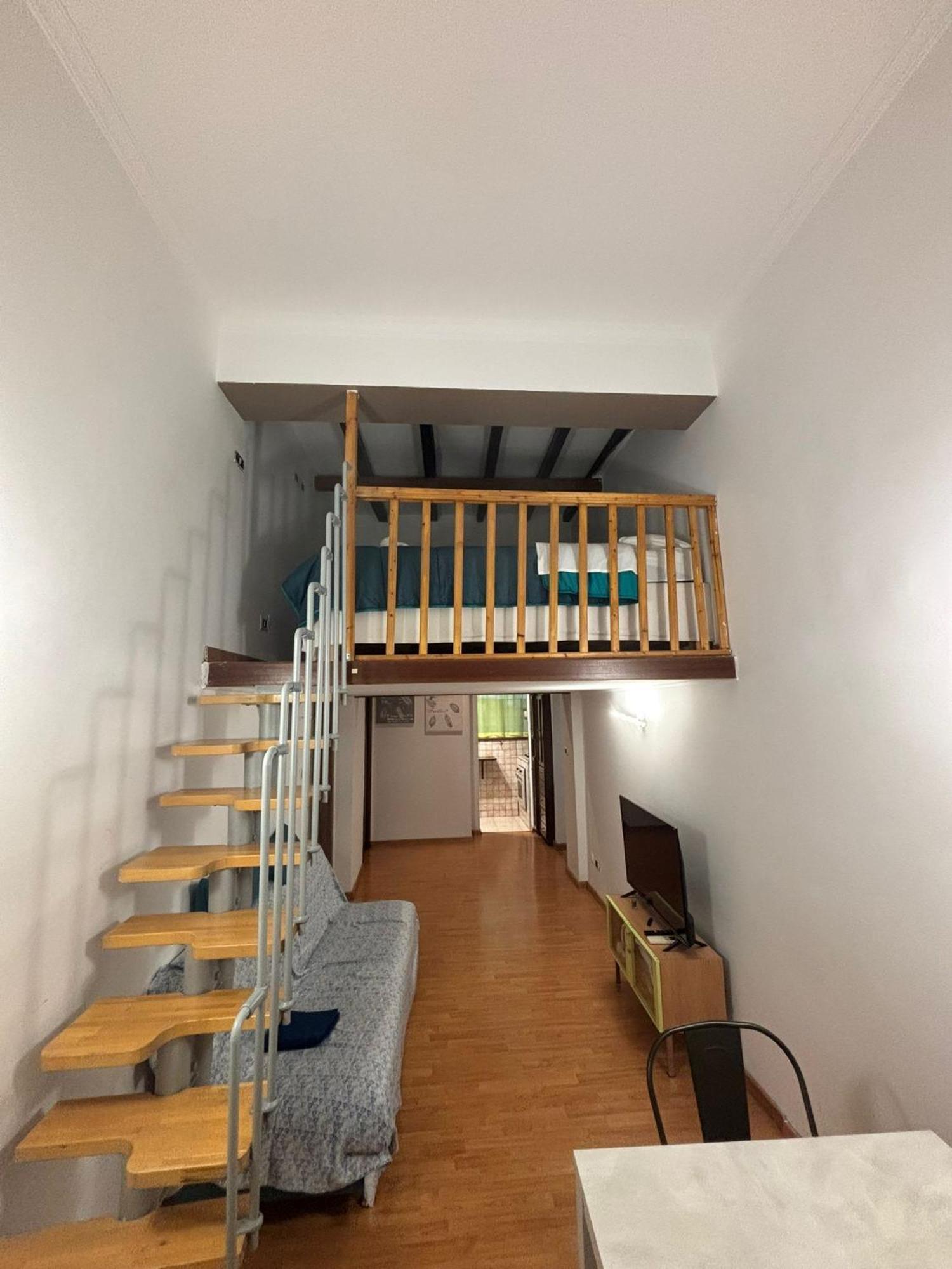 Minerva Apartment Rom