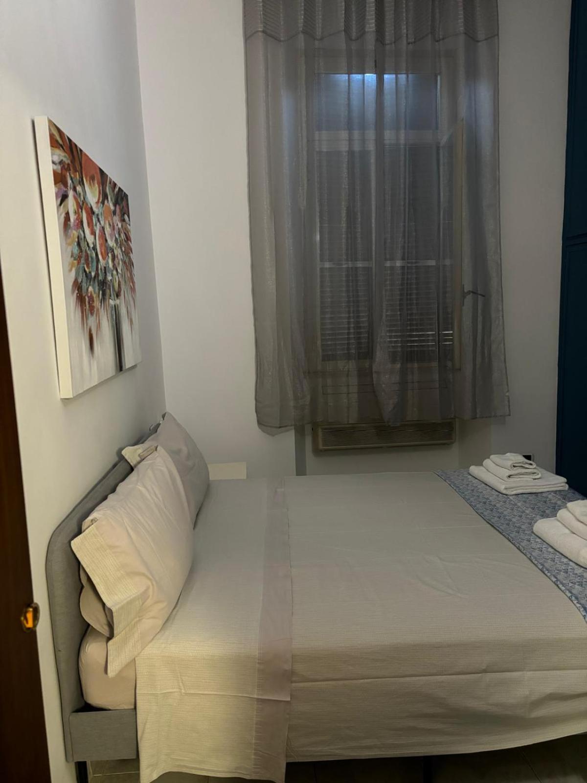Apartment Minerva *