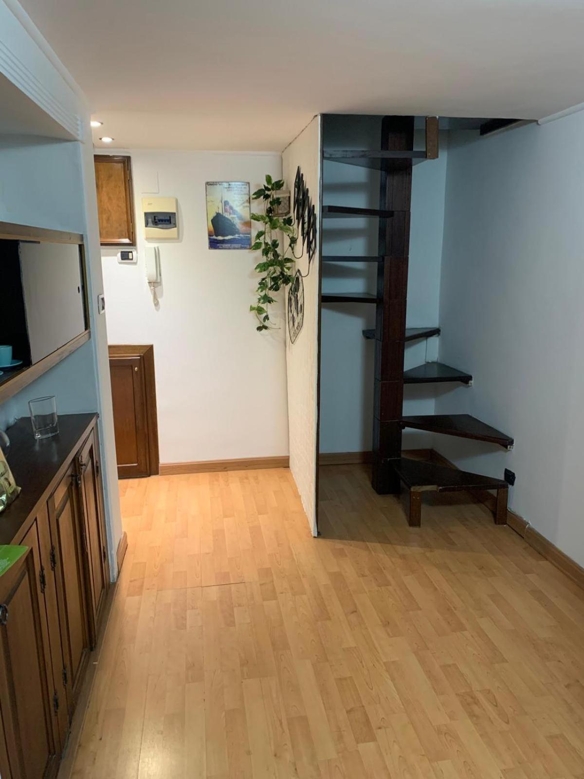 Apartment Minerva